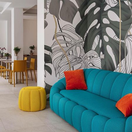 Nido Suite & Apartments Cesenatico Dış mekan fotoğraf