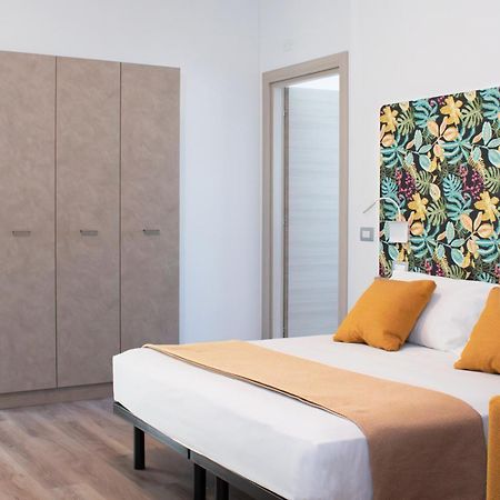 Nido Suite & Apartments Cesenatico Dış mekan fotoğraf