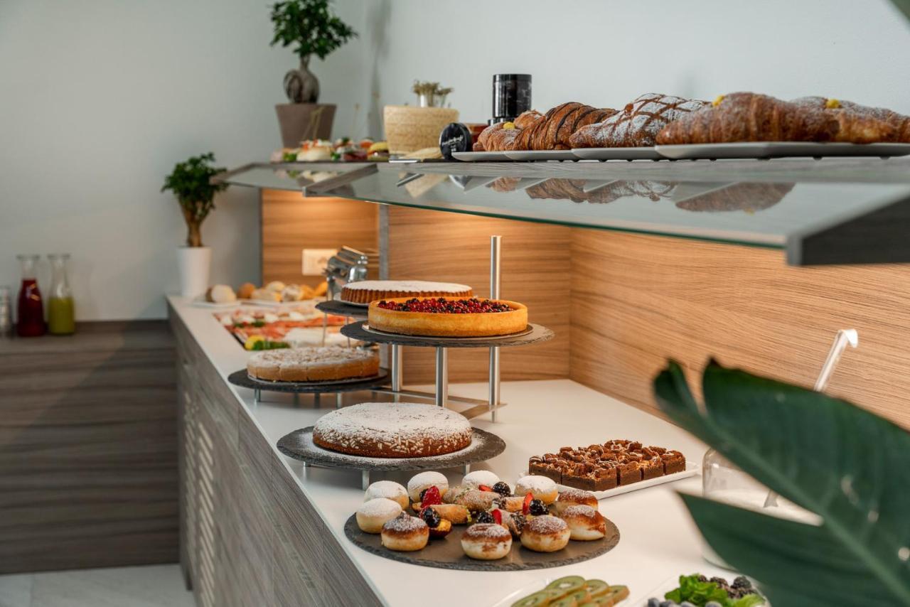 Nido Suite & Apartments Cesenatico Dış mekan fotoğraf