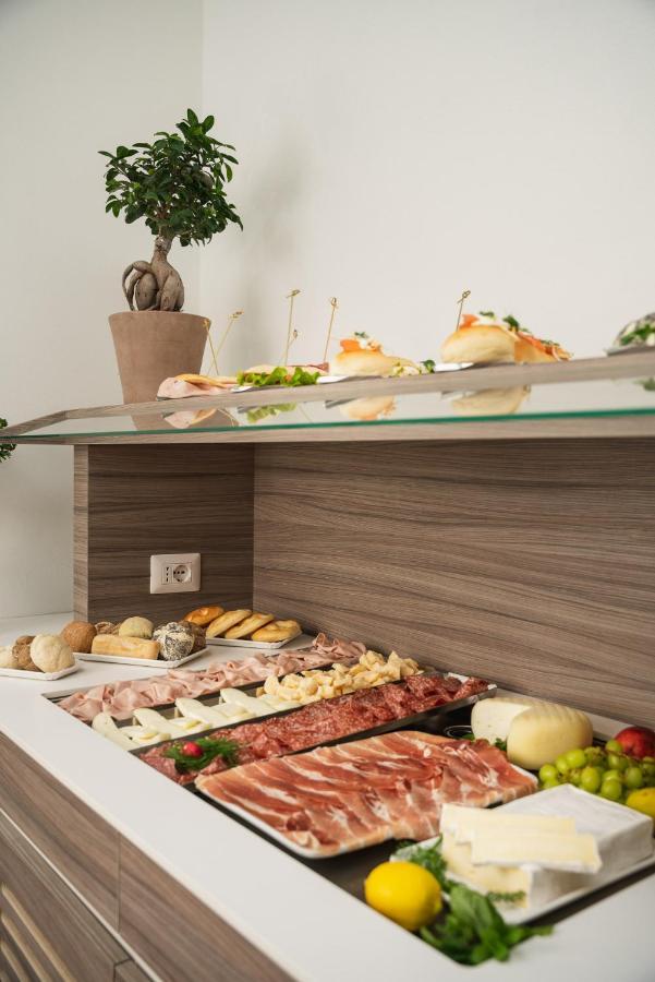 Nido Suite & Apartments Cesenatico Dış mekan fotoğraf