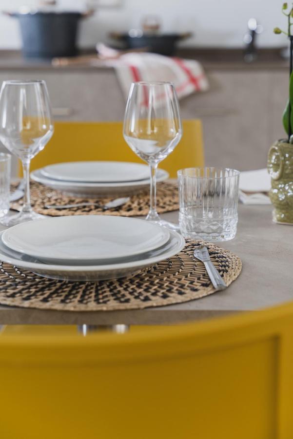 Nido Suite & Apartments Cesenatico Dış mekan fotoğraf