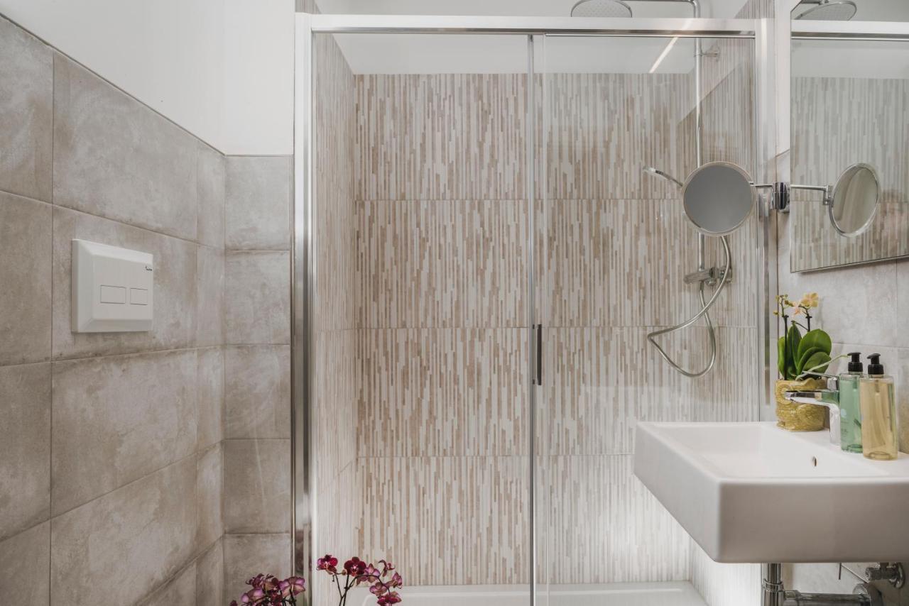 Nido Suite & Apartments Cesenatico Dış mekan fotoğraf