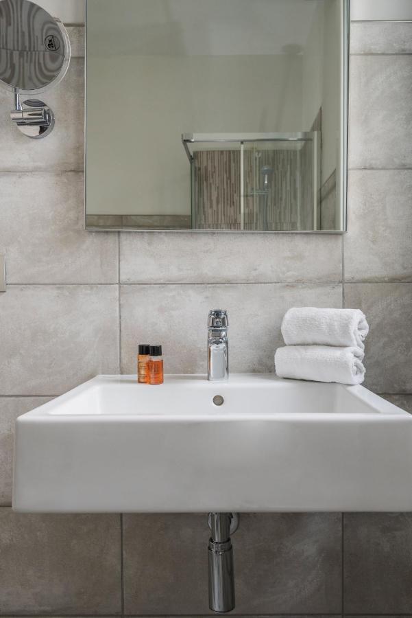 Nido Suite & Apartments Cesenatico Dış mekan fotoğraf