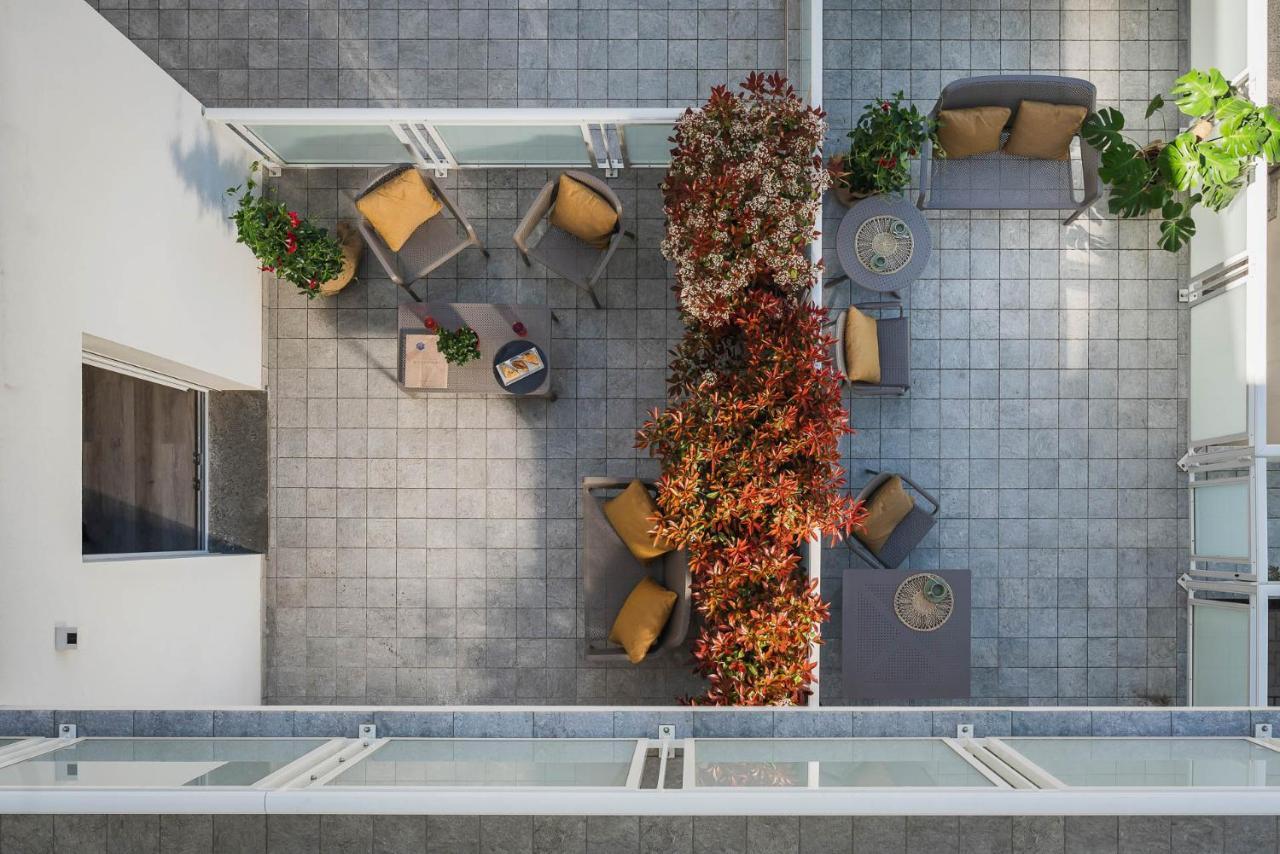 Nido Suite & Apartments Cesenatico Dış mekan fotoğraf