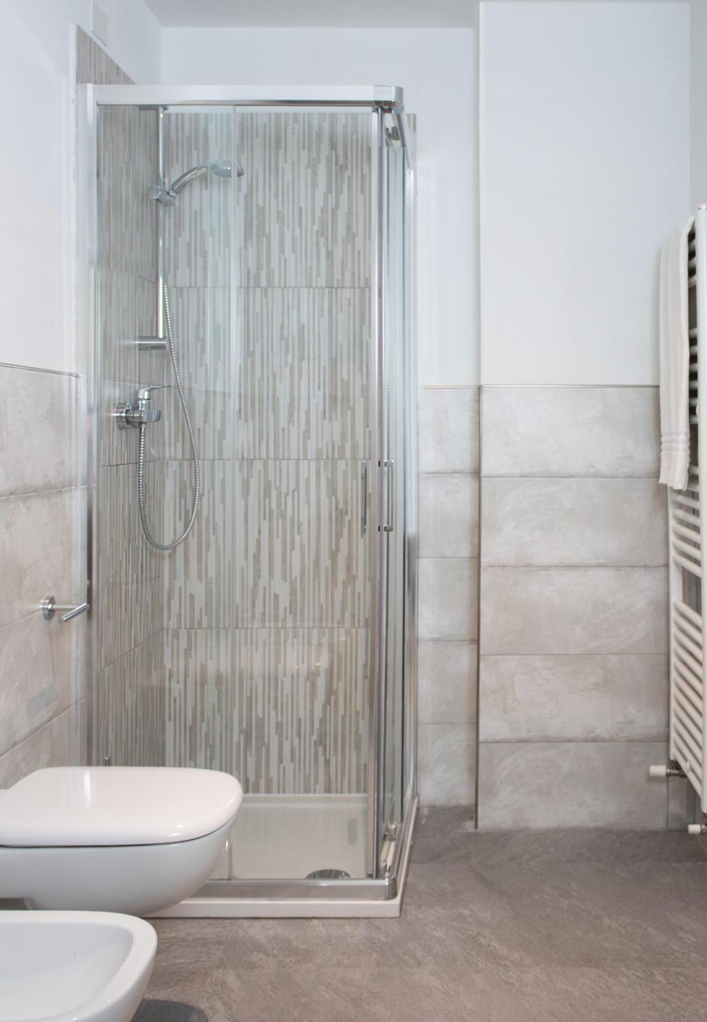 Nido Suite & Apartments Cesenatico Oda fotoğraf