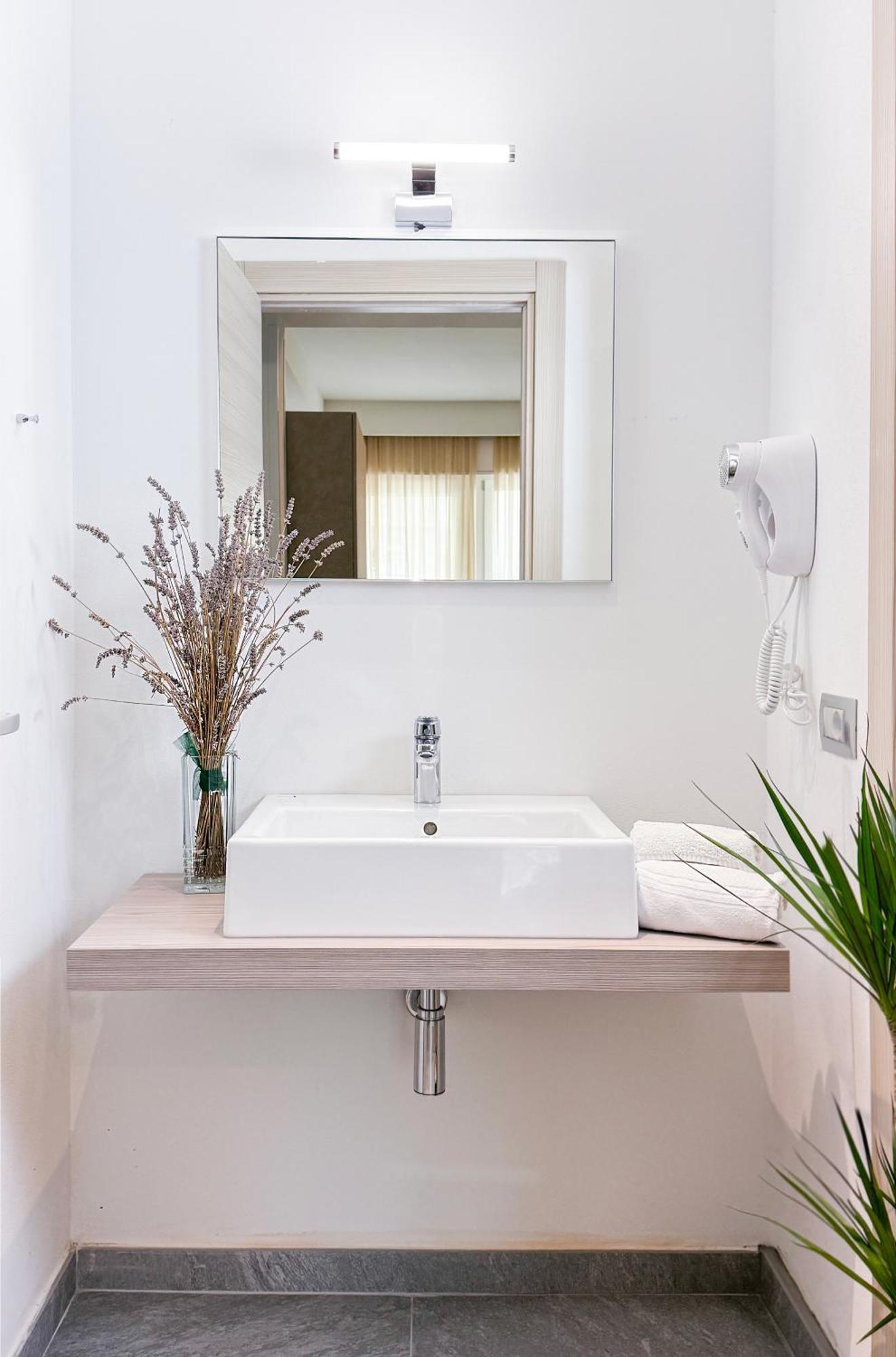 Nido Suite & Apartments Cesenatico Dış mekan fotoğraf