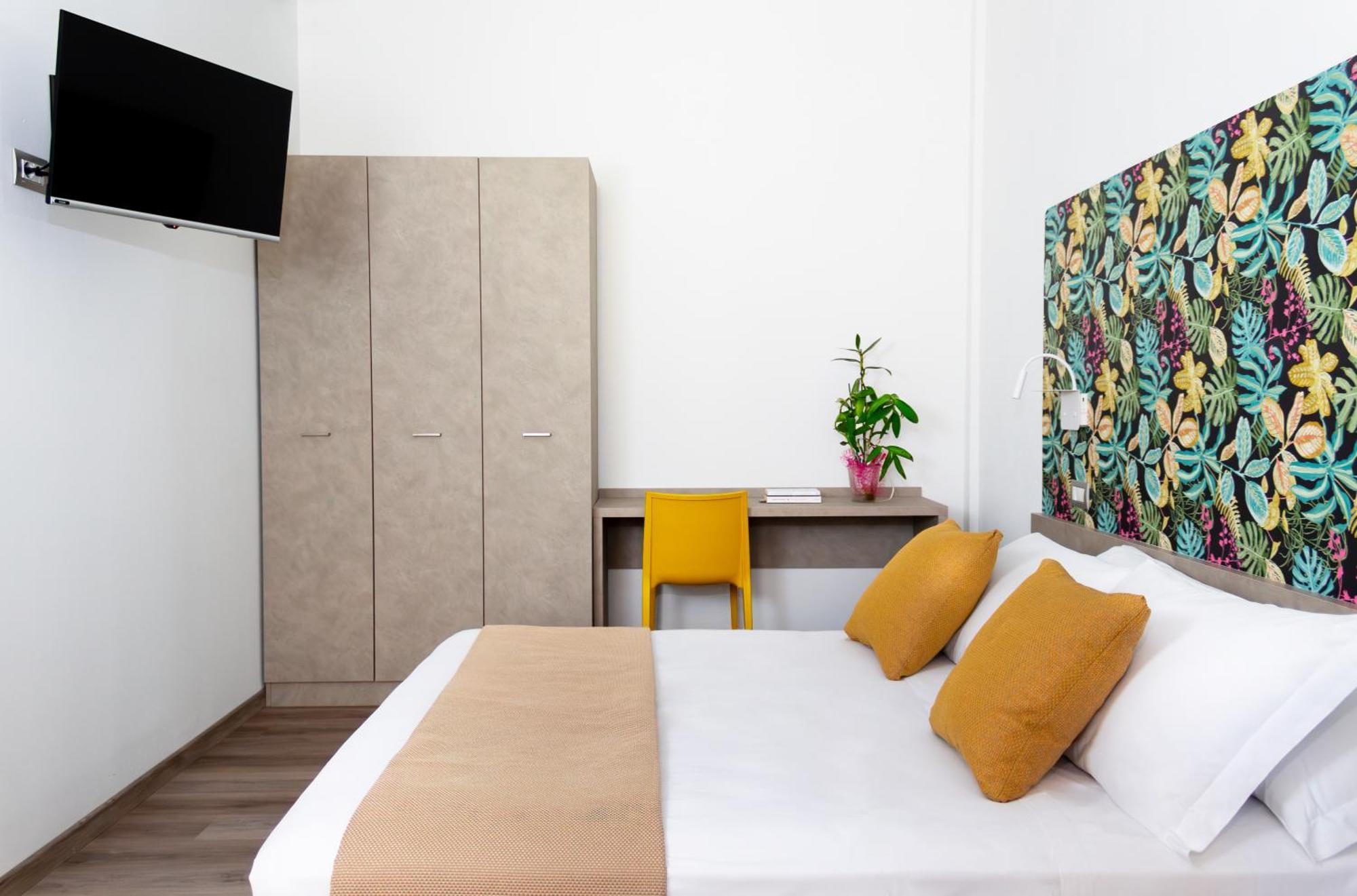 Nido Suite & Apartments Cesenatico Dış mekan fotoğraf