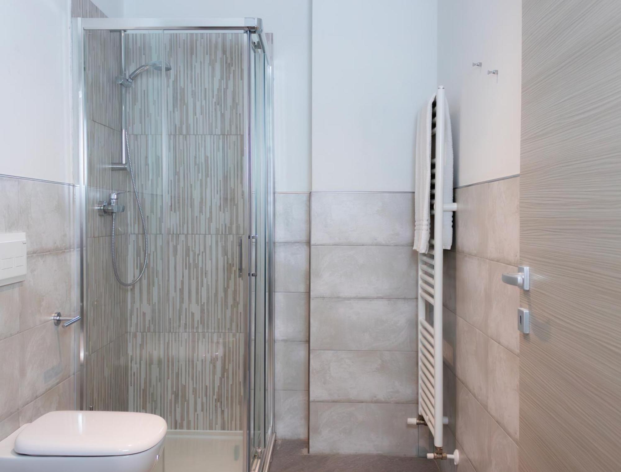 Nido Suite & Apartments Cesenatico Oda fotoğraf