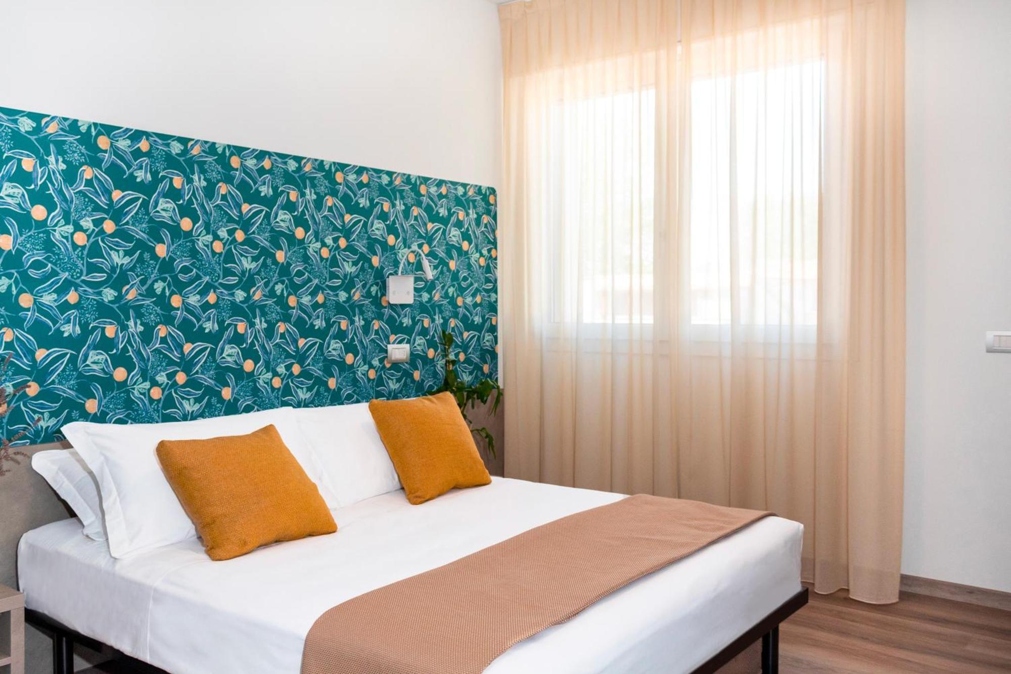 Nido Suite & Apartments Cesenatico Dış mekan fotoğraf