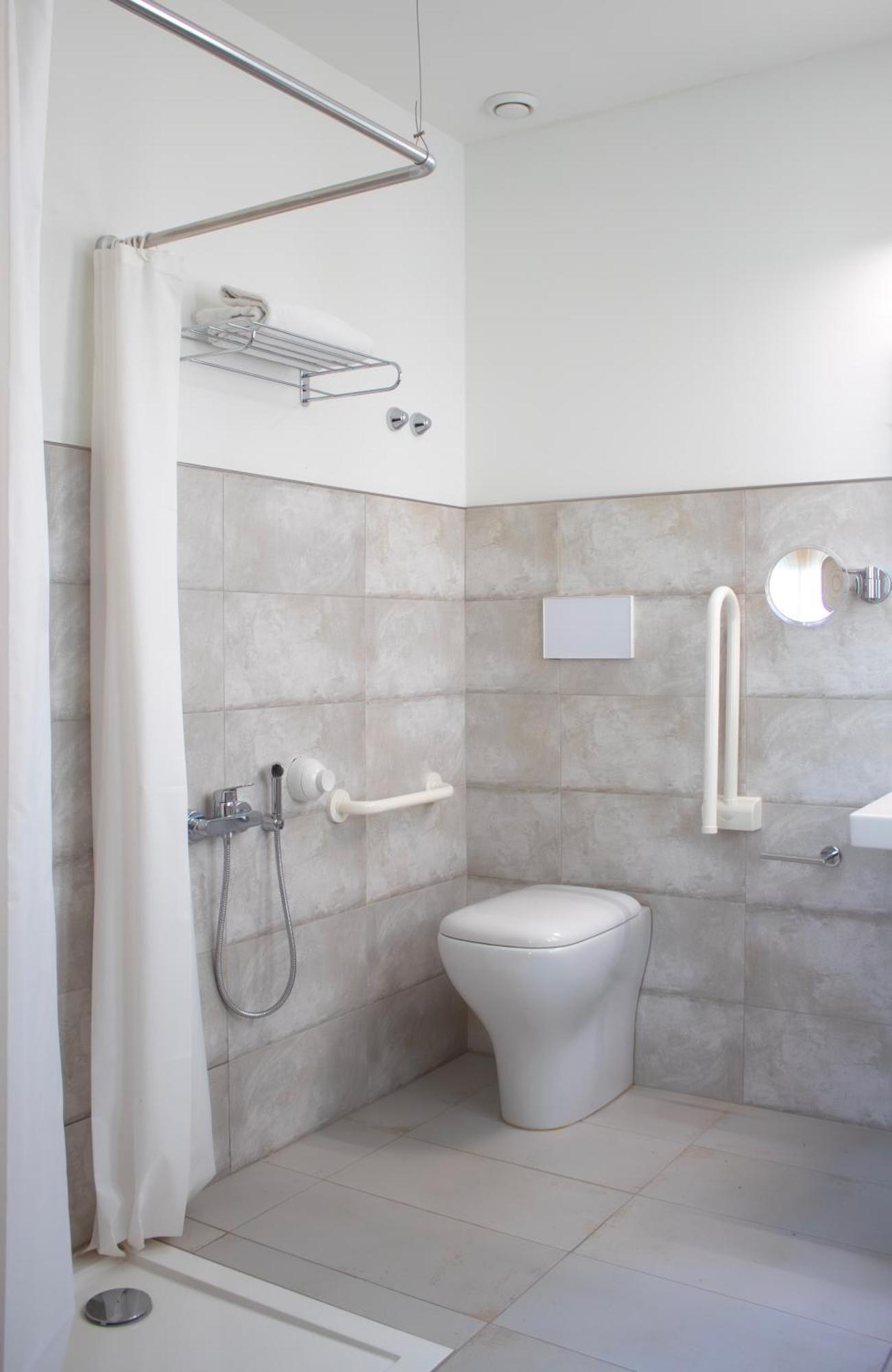 Nido Suite & Apartments Cesenatico Oda fotoğraf
