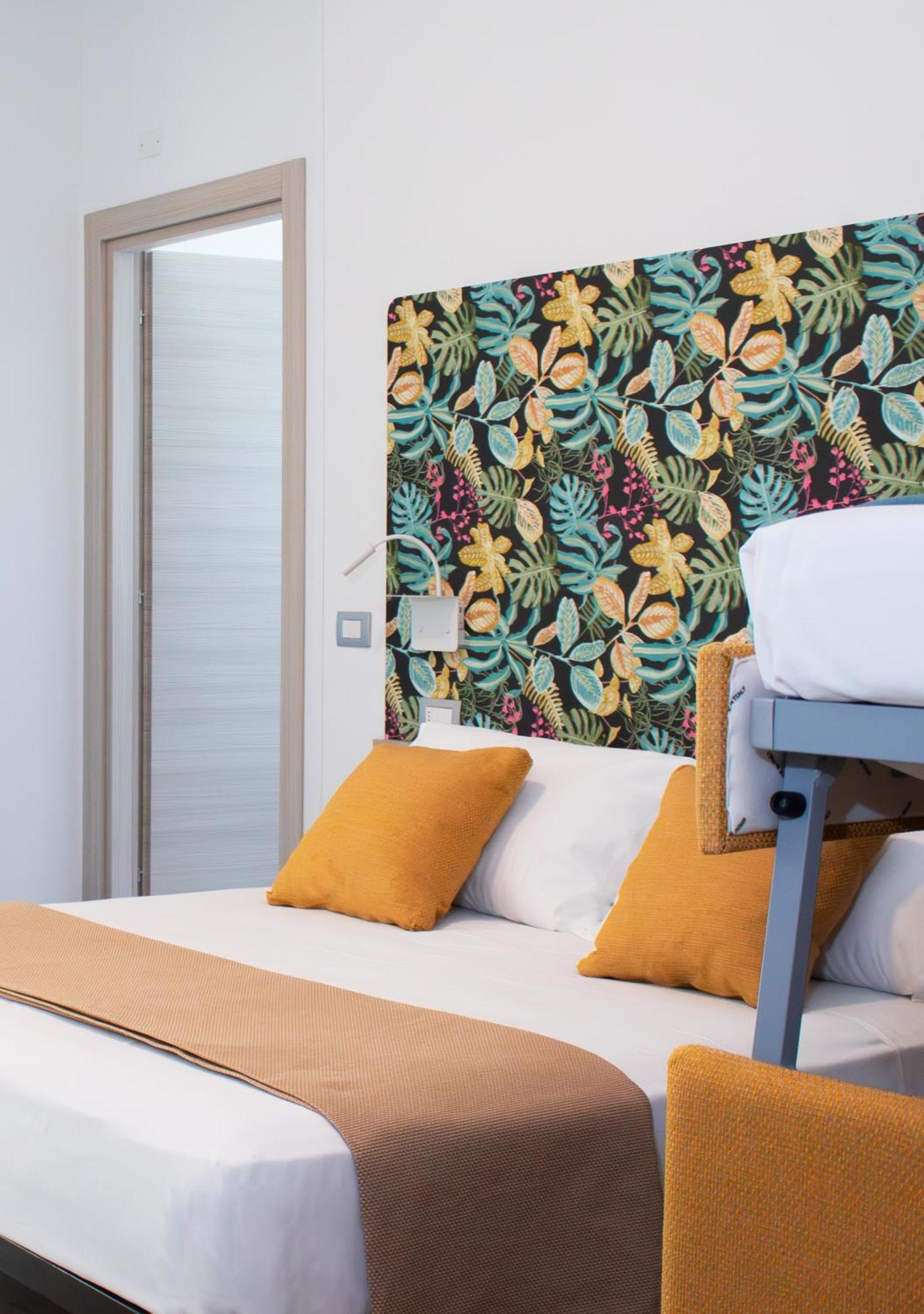Nido Suite & Apartments Cesenatico Dış mekan fotoğraf