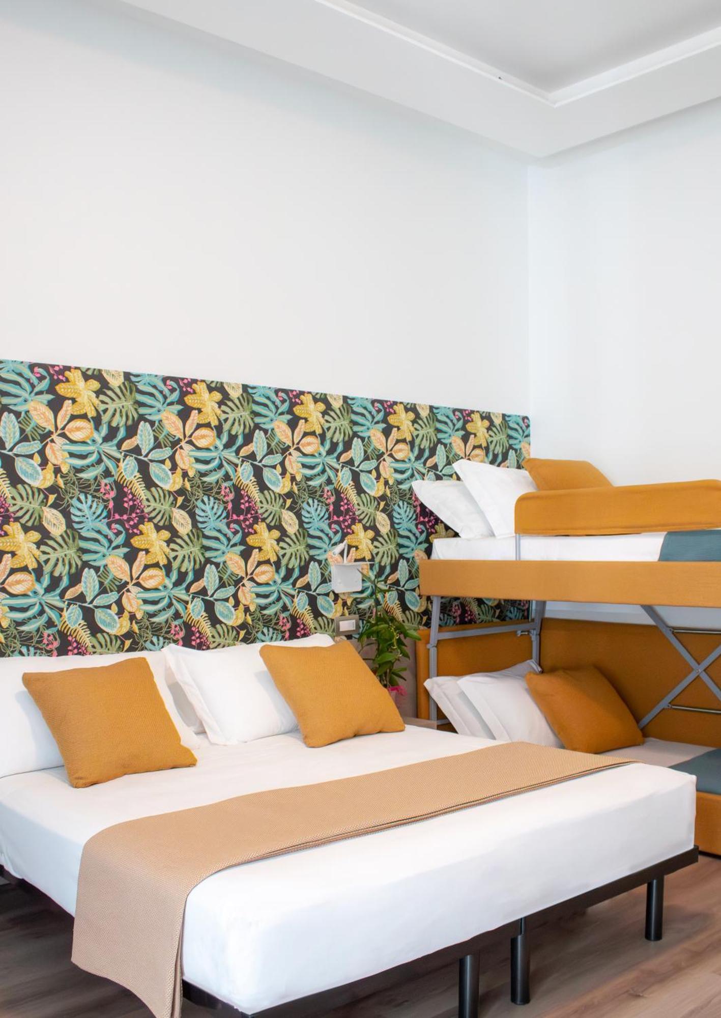 Nido Suite & Apartments Cesenatico Dış mekan fotoğraf